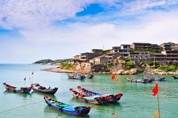 2023东极岛旅游攻略 - 门票价格 - 开放时间 - 船票时刻表 - 优惠政策 - 交通 - 地址 - 电话 - 天气