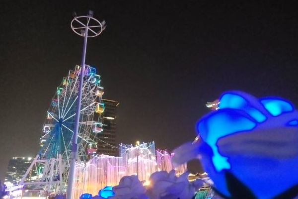 2023厦门巨鹏飞梦幻海岸游玩攻略 - 门票价格 - 开放时间 - 简介 - 地址 - 交通 - 天气 - 电话