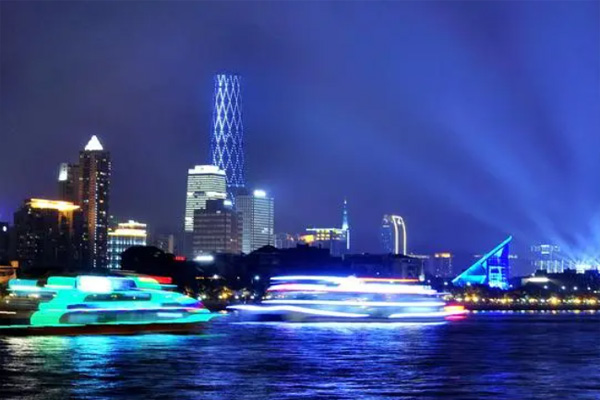 2023珠江夜游旅游攻略 - 门票价格 - 最佳路线 - 码头时间表 - 门票预订 - 开放时间 - 优惠政策 - 交通