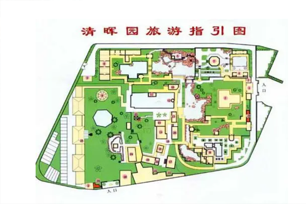 2023顺德清晖园旅游攻略 - 门票价格 - 开放时间 - 优惠政策 - 游玩攻略 - 交通 - 地址 - 电话 - 天气