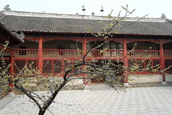 2023周口袁氏旧居旅游攻略 - 门票价格 - 优惠政策 - 开放时间 - 简介 - 交通 - 美食 - 地址 - 电话 - 天气