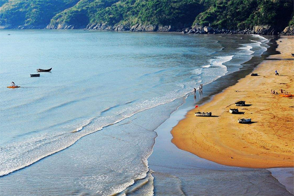2023苍南渔寮风景旅游区旅游攻略 - 门票价格 - 优惠政策 - 开放时间 - 简介 - 交通 - 美食 - 地址 - 电话 - 天气