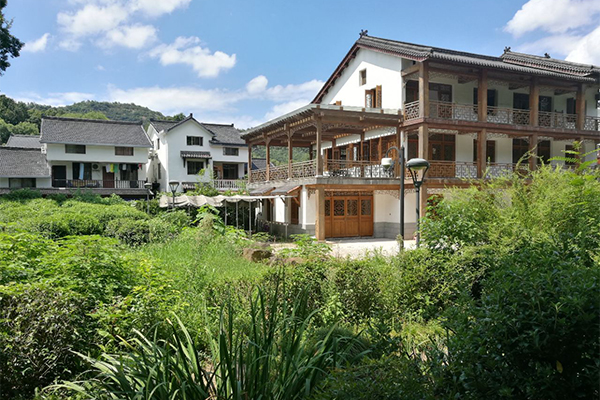 2023青芝坞旅游攻略 - 门票价格 - 优惠政策 - 开放时间 - 简介 - 交通 - 美食 - 地址 - 电话 - 天气