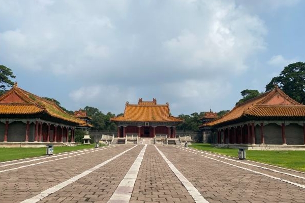 2023沈阳东陵公园旅游攻略 - 简介 - 门票价格 - 地址 - 交通 - 天气 - 电话 - 开放时间