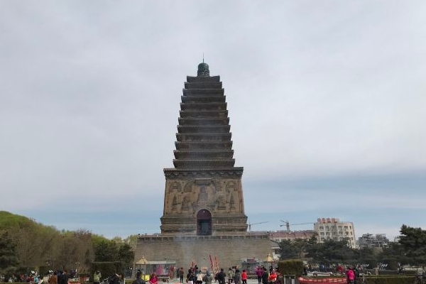 2023朝阳市北塔博物馆旅游攻略 - 门票价格 - 开放时间 - 简介 - 地址i- 交通 - 天气 - 电话