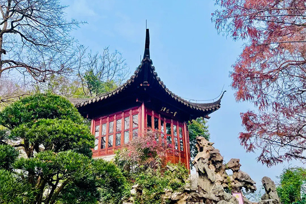 2023郭庄旅游攻略 - 门票价格 - 优惠政策 - 开放时间 - 简介 - 交通 - 美食 - 地址 - 停车 - 电话 - 天气