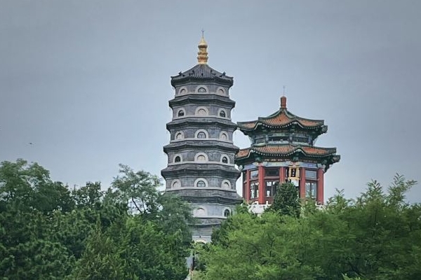 2023青岛湛山寺游玩攻略 - 简介 - 门票价格 - 电话 - 开放时间 - 地址 - 交通 - 天气