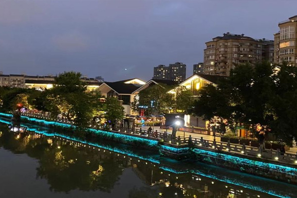 2023印象南塘旅游攻略 - 门票价格 - 开放时间 - 优惠政策 - 交通 - 地址 - 电话 - 天气