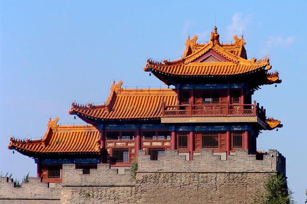 2023华山西岳庙旅游攻略 - 门票价格 - 优惠政策 - 开放时间 - 简介 - 交通 - 美食 - 地址 - 电话 - 天气