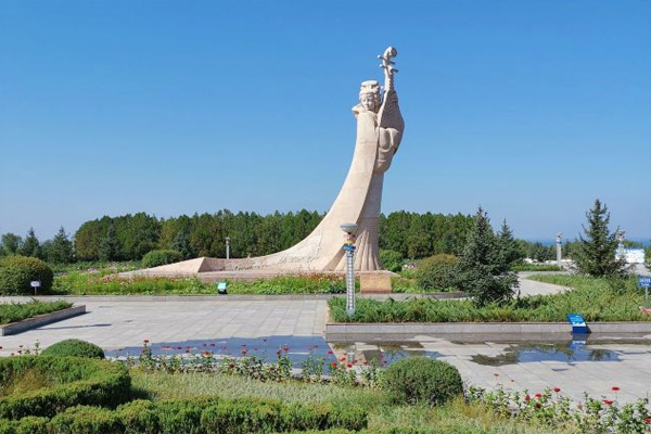 2023红碱淖风景区旅游攻略 - 门票价格 - 优惠政策 - 开放时间 - 交通 - 地址 - 电话 - 天气