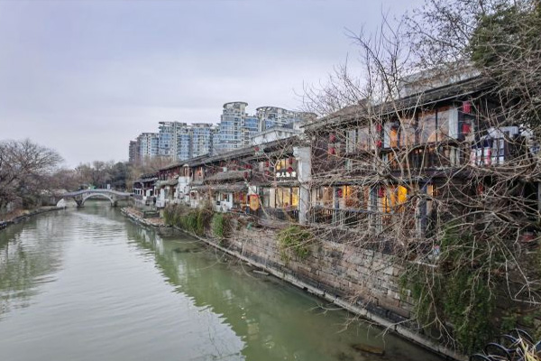 2023小河直街历史文化街区游玩攻略 - 门票 - 开放时间 - 交通 - 地址 - 电话