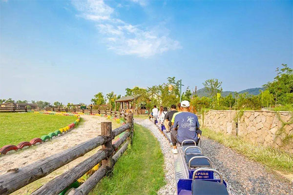 2023湖州原乡小镇景区旅游攻略 - 门票价格 - 优惠政策 - 开放时间 - 简介 - 交通 - 美食 - 地址 - 电话 - 天气