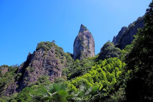 2023政和佛子山旅游攻略 - 门票价格 - 景点介绍 - 开放时间 - 地址 - 交通 - 天气 - 电话