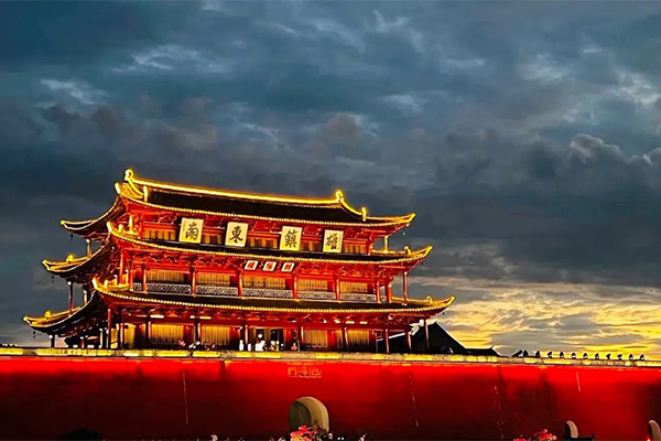2023云南建水古城旅游攻略 - 门票价格 - 优惠政策 - 开放时间 - 简介 - 交通 - 美食 - 地址 - 电话 - 天气