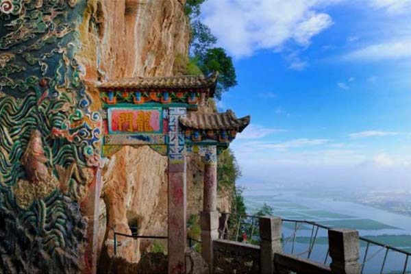 2024云南昆明西山风景区旅游攻略-门票价格-景点信息