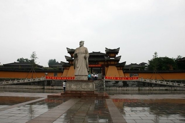 2023管仲纪念馆游玩攻略 - 门票价格 - 优惠政策 - 开放时间 - 简介 - 地址 - 交通 - 天气 - 电话