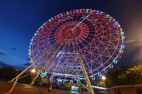 2023南宁凤岭儿童公园旅游攻略 - 门票价格 - 交通 - 地址 - 天气 - 电话 - 开放时间