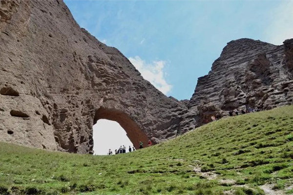 2024新疆阿图什天门旅游攻略-门票价格-景点信息
