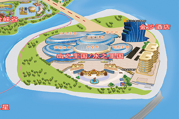 2023东方山水乐园水之王国游玩攻略 - 门票价格 - 优惠政策 - 开放时间 - 简介 - 地址 - 交通 - 电话