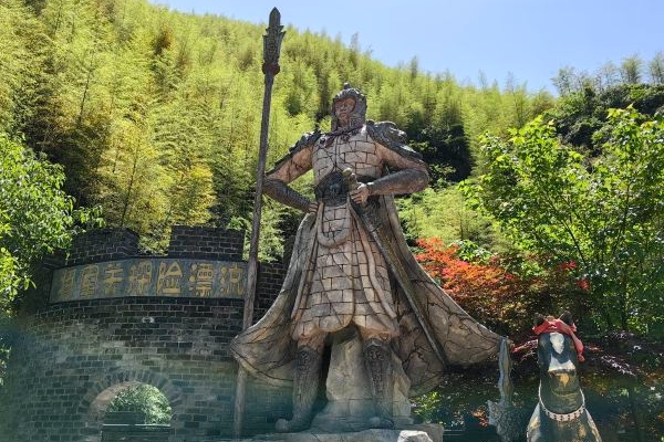2023将军关探险漂流游玩攻略 - 门票价格 - 开放时间 - 简介 - 地址 - 交通 - 电话