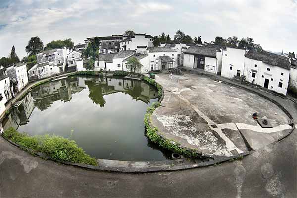 2023诸葛八卦村旅游攻略 - 门票价格 - 优惠政策 - 开放时间 - 简介 - 交通 - 美食 - 地址 - 电话 - 天气