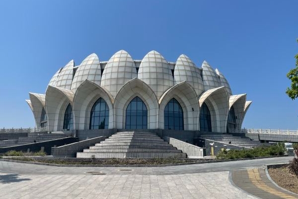 2023菩提岛旅游攻略 - 门票价格 - 优惠政策 - 交通 - 景点介绍 - 地址 - 电话 - 开放时间