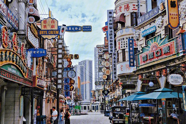 2024广州街香港街旅游攻略-门票价格-景点信息