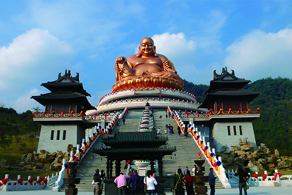 2023溪口风景区旅游攻略 - 门票价格 - 优惠政策 - 一日游攻略 - 开放时间 - 交通 - 地址 - 电话 - 天气