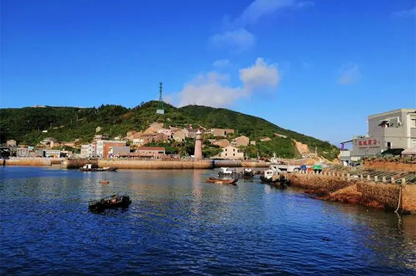 2023台州大陈岛旅游攻略 - 门票价格 - 优惠政策 - 开放时间 - 简介 - 交通 - 美食 - 地址 - 电话 - 天气
