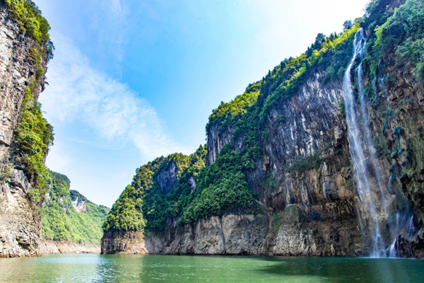 2024贵州铜仁大峡谷旅游攻略-门票价格-景点信息
