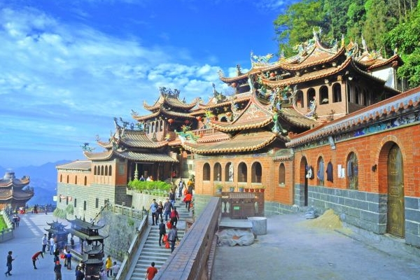 2023安溪清水岩旅游攻略 - 门票价格 - 交通 - 天气 - 景点介绍 - 开放时间 - 地址 - 电话