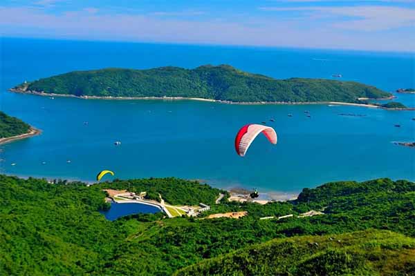 2023台山下川岛旅游攻略 - 门票价格 - 开放时间 - 优惠政策 - 游玩攻略 - 交通 - 地址 - 电话 - 天气