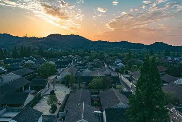 2023宁波慈城古镇旅游攻略 - 门票价格 - 开放时间 - 一日游攻略 - 优惠政策 - 交通 - 地址 - 电话 - 天气