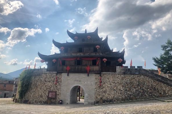 2023邵武和平古镇旅游攻略 - 门票价格 - 优惠政策 - 交通天气 - 开放时间 - 地址 - 简介 - 电话