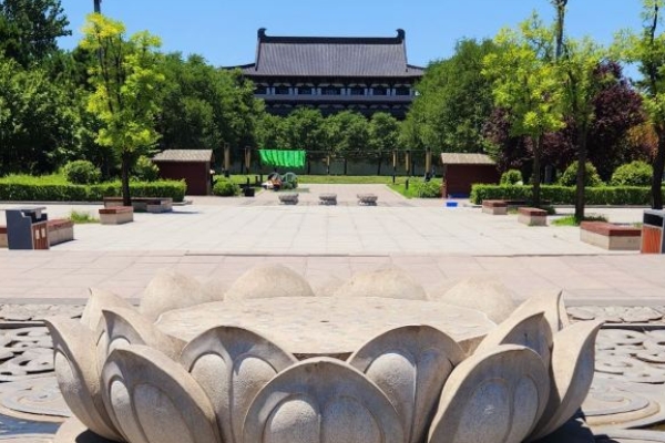 2023西安清凉山森林公园旅游攻略 - 门票价格 - 开放时间 - 交通 - 地址 - 电话 - 天气