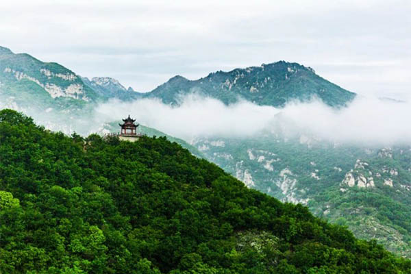 2023北京云蒙山旅游攻略 - 门票价格 - 开放时间 - 优惠政策 - 介绍 - 交通 - 电话