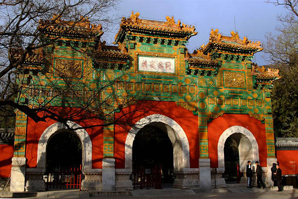 北京卧佛寺门票多少钱一张2024