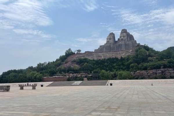 2023郑州黄河文化公园旅游攻略 - 门票价格 - 开放时间 - 优惠政策 - 交通 - 地址 - 电话 - 天气