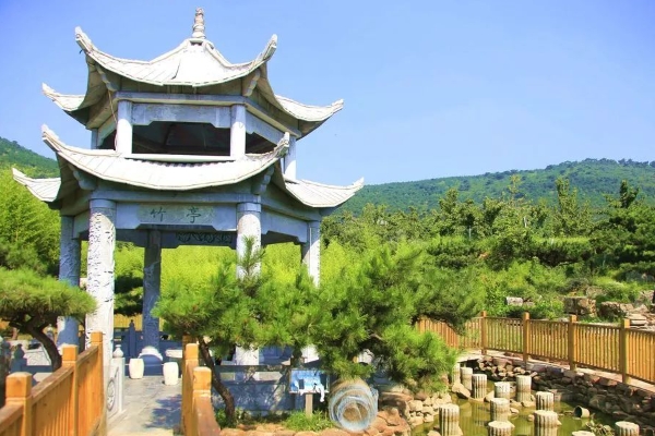 2023马泉休闲园游玩攻略 - 门票价格 - 开放时间 - 简介 - 地址 - 交通 - 天气 - 电话