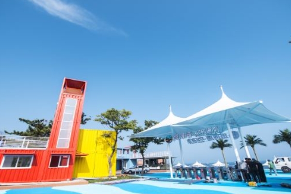 2023塔河湾欢乐海岸游玩攻略 - 门票价格 - 开放时间 - 简介 - 地址 - 交通 - 电话