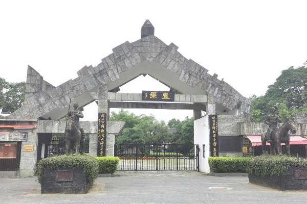 2023广西兴安灵渠旅游攻略 - 门票价格 - 开放时间 - 简介 - 地址 - 交通 - 电话 - 天气