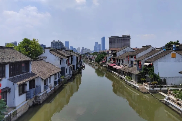 到无锡旅游住哪个地段最方便 无锡旅游住宿建议