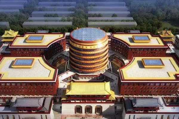 2023藏游坛城游玩攻略 - 门票价格 - 地址 - 交通 - 天气 - 电话 - 开放时间
