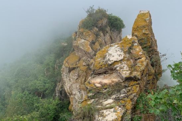 2023辽宁喀左龙凤山风景区游玩攻略 - 门票价格 - 开放时间 - 简介 - 地址 - 交通 - 电话