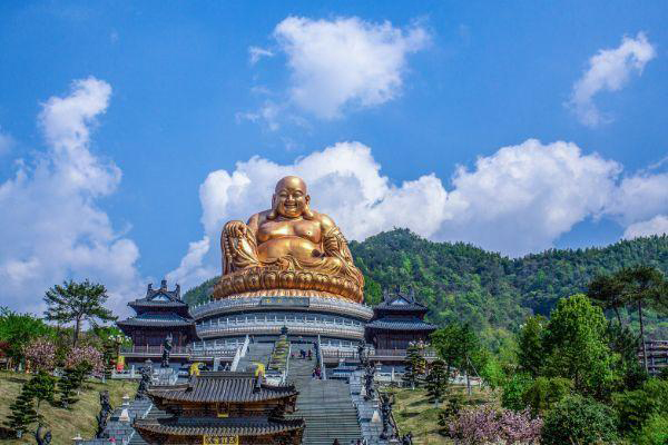 2023溪口雪窦山风景区旅游攻略 - 门票价格 - 优惠政策 - 开放时间 - 简介 - 交通 - 美食 - 地址 - 电话 - 天气