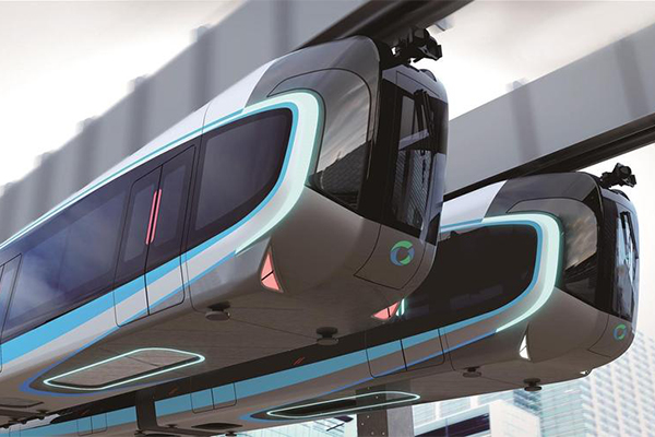 2023武汉光谷空轨票价+优惠政策+运营时间+线路图