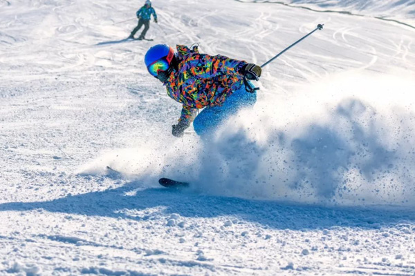 2024九城宫国际滑雪场游玩攻略-门票价格-景点信息