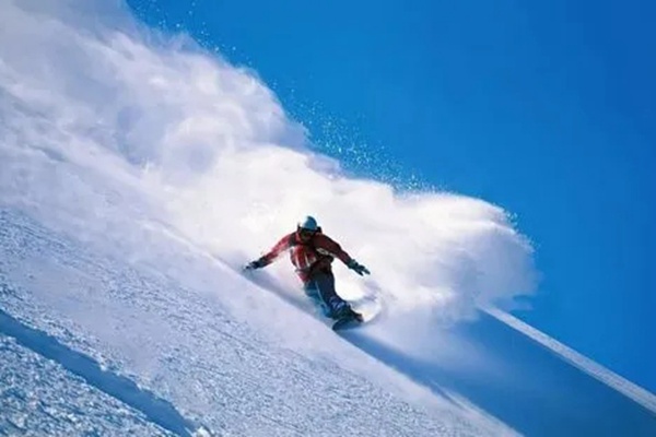 2024长治亚布洛尼滑雪场滑雪攻略-门票价格-景点信息